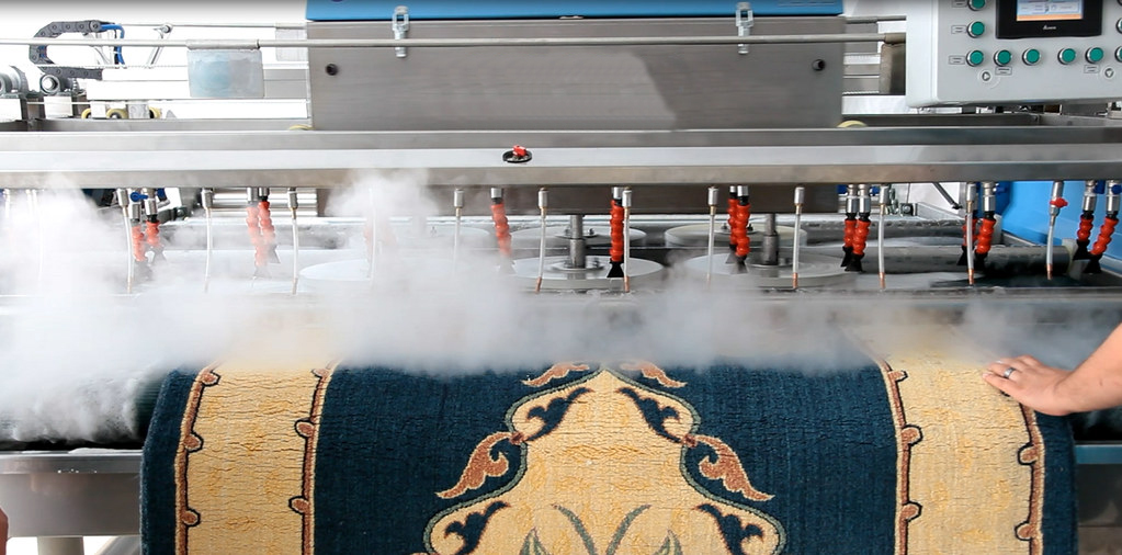 Kızılcahamam Halı Yıkama